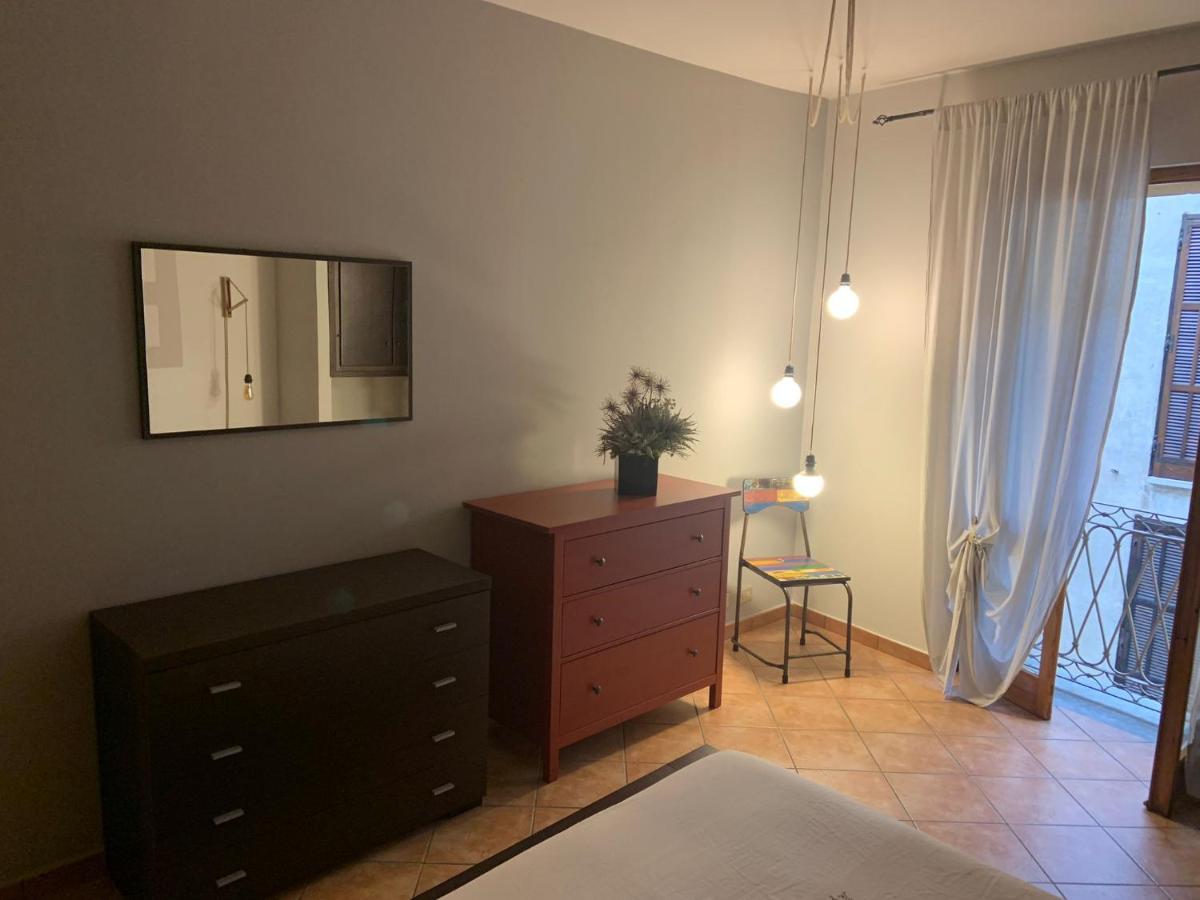 Casa Luisini Lejlighed Mondovì Eksteriør billede