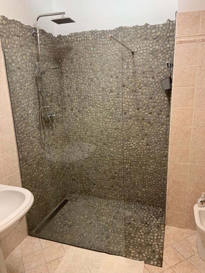 Casa Luisini Lejlighed Mondovì Eksteriør billede