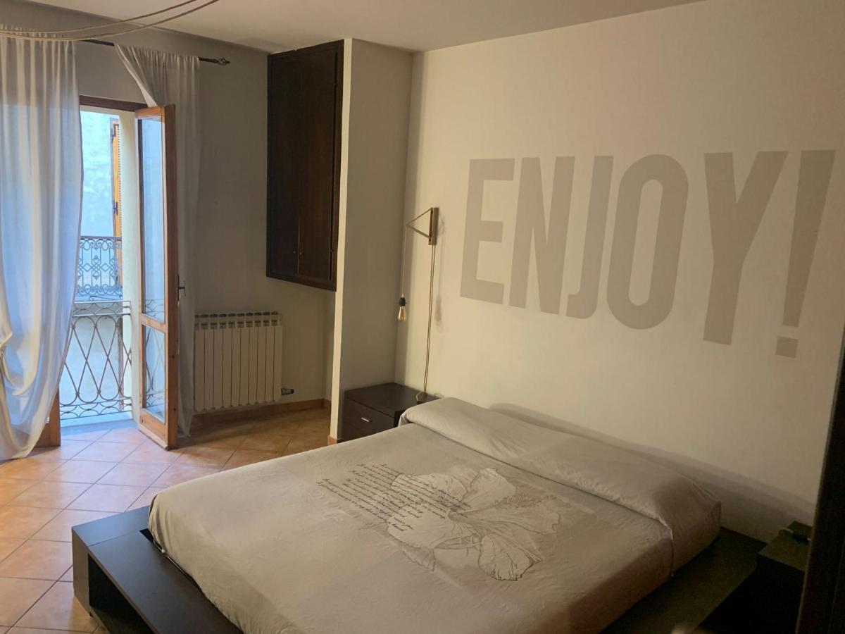 Casa Luisini Lejlighed Mondovì Eksteriør billede
