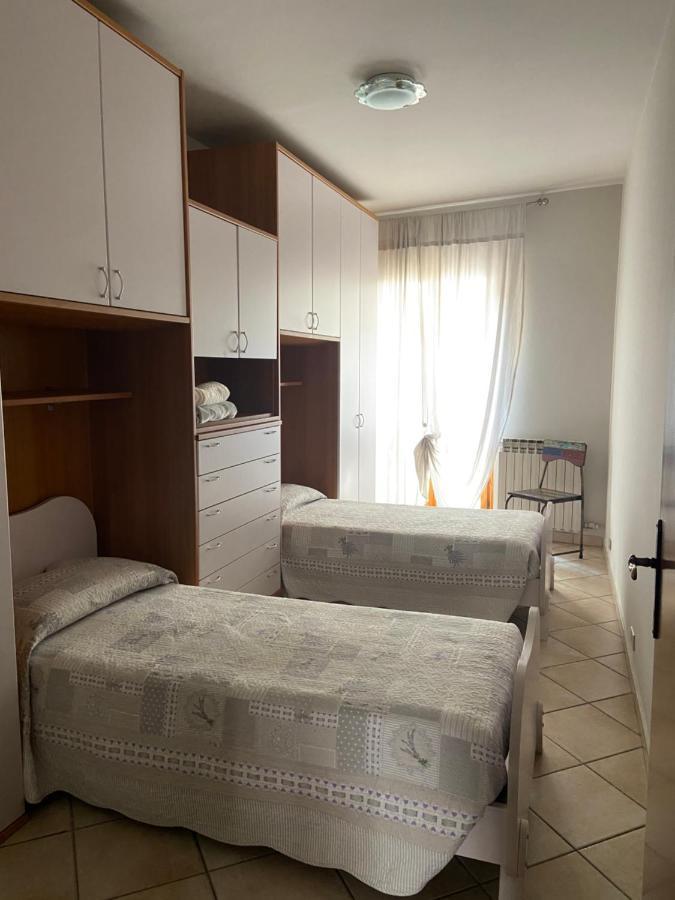 Casa Luisini Lejlighed Mondovì Eksteriør billede